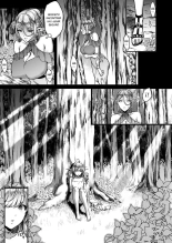 Tasogare no Shou Elf 1-5 : página 61