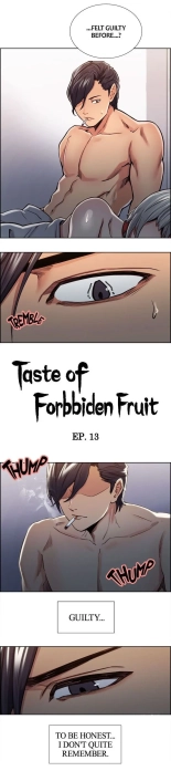Taste of Forbbiden Fruit Ch.5353   COMPLETED : página 312