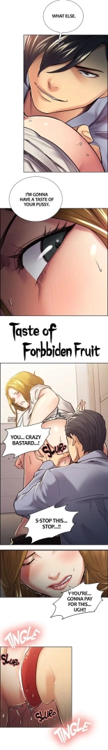 Taste of Forbbiden Fruit Ch.5353   COMPLETED : página 482