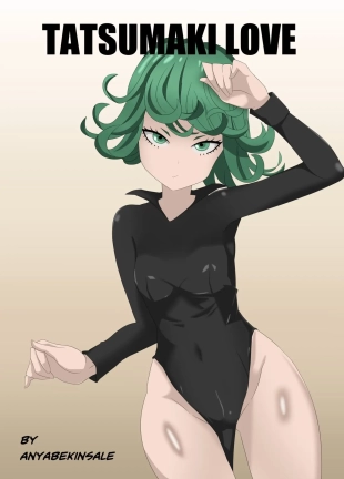 hentai Tatsumaki Love - sample