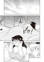 Tatsumi-san's Fantasy : página 5