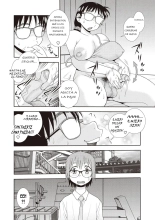 Tatsumi-san's Fantasy : página 10