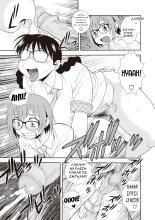Tatsumi-san's Fantasy : página 13