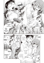 Tatsumi-san's Fantasy : página 14