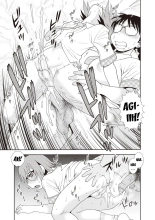 Tatsumi-san's Fantasy : página 15