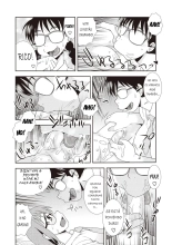 Tatsumi-san's Fantasy : página 16