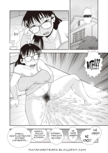 Tatsumi-san's Fantasy : página 20