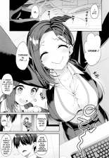 Tawawa na Kouhai-chan 3 : página 2