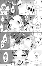 Tawawa na Kouhai-chan 3 : página 10