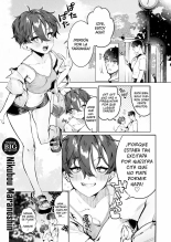 Te amo Natsu-kun! #1 : página 2