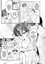 Te amo Natsu-kun! #1 : página 4