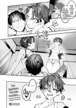 Te amo Natsu-kun! #1 : página 17