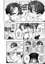 Te amo Natsu-kun! #2 : página 3