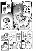 Te amo Natsu-kun! #2 : página 4