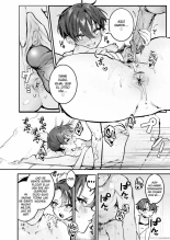 Te amo Natsu-kun! #2 : página 13