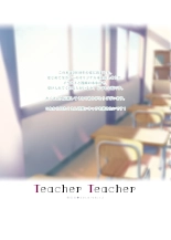 TeacherTeacher Soushuuhen : página 23