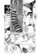 Academia de Héroes & una Moralidad Invertida 7: ~Kyoka Jiro~ : página 9