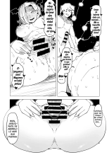 Academia de Héroes & una Moralidad Invertida 13: ~Ryukyu~ : página 7