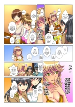 Tenbatsu Chara-o ~Onna o Kuimono ni Shita Tsumi de Kurogal Bitch-ka~ Ch. 1-5 : página 106