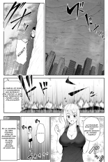 Tenkousei wa 16000000 cm : página 6