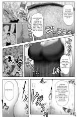 Tenkousei wa 16000000 cm : página 25
