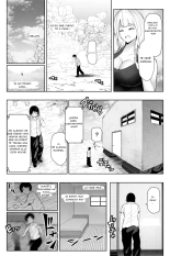 Tenkousei wa 16000000 cm : página 27