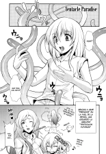 Tensei Shitara Chinko ga Nakatta Ken : página 4