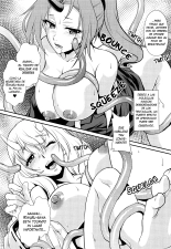 Tensei Shitara Chinko ga Nakatta Ken : página 7