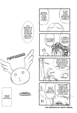 Tensei Shitara Chinko ga Nakatta Ken : página 17