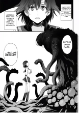El caso de un demonio tentacular reencarnado : página 2