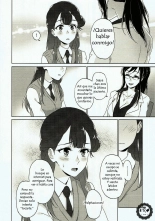 Tenshi no Otoshikata Angel's Downfall : página 7