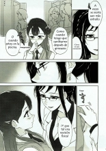 Tenshi no Otoshikata Angel's Downfall : página 8