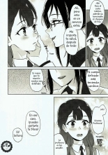 Tenshi no Otoshikata Angel's Downfall : página 9
