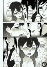 Tenshi no Otoshikata Angel's Downfall : página 13