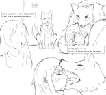 The Adventures of Sakura & Max - Las aventuras de Sakura y Max : página 11