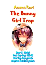 The Bunny Girl Trap : página 7