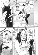 The Complete Whore Mother Saga : página 8
