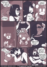 The Dandy Demons cap 8 : página 6