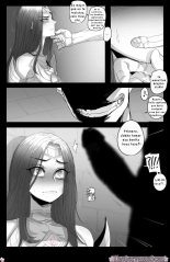 The Fall of Irelia : página 4