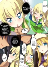 The Familiar of  ero Mind-control Manga : página 19