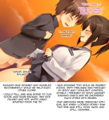 The girl's futanari cock warped my sexuality : página 9