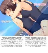 The girl's futanari cock warped my sexuality : página 61
