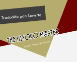 THE HIYOKO MASTER : página 23