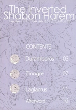 The Inverted Shabon Harem : página 2