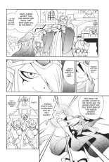The Legend of Zelda - Minish Cap Manga : página 22