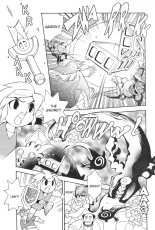The Legend of Zelda - Minish Cap Manga : página 23