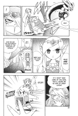 The Legend of Zelda - Minish Cap Manga : página 24