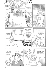 The Legend of Zelda - Minish Cap Manga : página 27