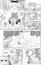 The Legend of Zelda - Minish Cap Manga : página 43