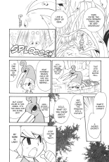 The Legend of Zelda - Minish Cap Manga : página 44